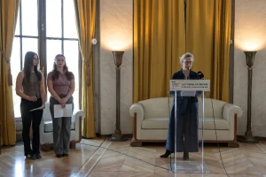 Proglašena književna nagrada „Srpski Gonkur” 