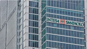 Intesa Sanpaolo ostvarila rekordnu dobit u prvom kvartalu
