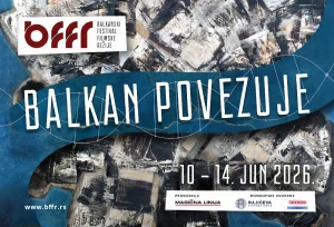 Film “Izlet” otvara 2. Balkanski festival filmske režije