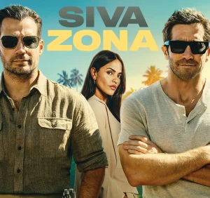 Novi film Gaja Ričija