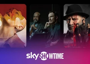 Premijere na SkyShowtime platformi ovog juna