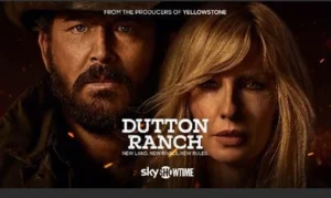 Nova serija iz Yellowstone univerzuma