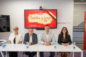 Inicijativa za razvoj lokalnog biznisa