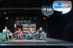 Dokolica je dobra za zdravlje
