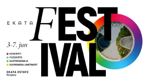 Počinje prvi Ekata festival