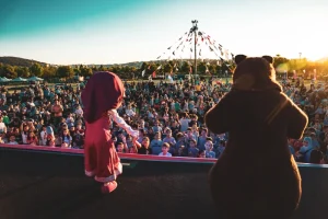 Festivali kulturne rute Turske