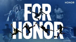 HONOR 600 serija oživljava fudbalske snove kroz kampanju #ForHONOR