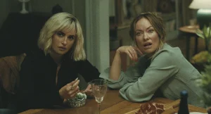 Penelope Kruz, Edvard Norton, Set Rogen i Olivija Vajld u filmu Poziv