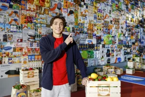 Skok godine: Armand „Mondo“ Duplantis