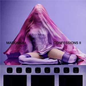 Ekskluzivno: Madonna