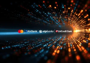 Mastercard uspešno sproveo prve stvarne agentske transakcije sa partnerskim bankama iz Srbije