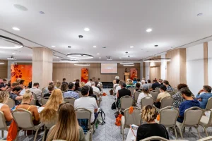 FC Crne Gore poziva autorke na radionicu „Female Filmmakers“