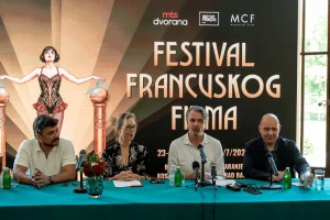 Osmo izdanje Festivala francuskog filma u Beogradu i širom Srbije