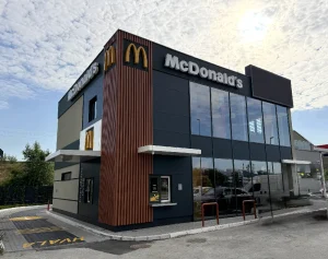 McDonald’s otvorio 40 jubilarni restoran u Srbiji