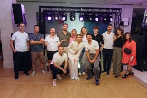 Zulum Manifest nije imao finale. Imao je kulminaciju
