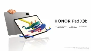 Predstavljamo novi elegantni i moćni HONOR Pad X8b