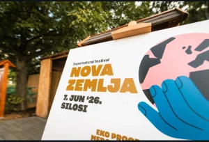 Supernatural festival poslao moćnu poruku