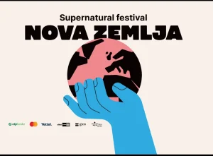 Supernatural festival: Nova Zemlja