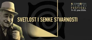 Osmi Somborski filmski festival
