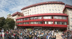 Najveće interesovanje za upis na Ekonomski fakultet u Beogradu u poslednjih 20 godina