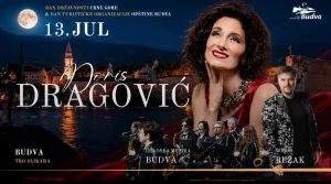 Veliki koncert Doris Dragović i Borisa Režaka