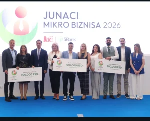 Izabrani Junaci mikrobiznisa 2026.