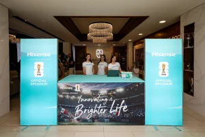 Hisense Cup 2026: Fudbal, partnerstvo i atmosfera velikog prvenstva
