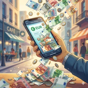 Kako izgubiti 425 evra na WhatsApp-u u Srbiji za manje od 30 minuta