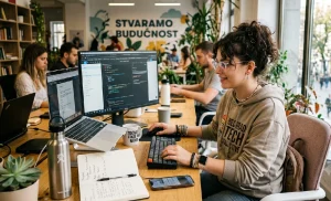 Analiza upisa na fakultete i potreba tržišta rada