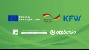 Program EU–KfW Western Balkans Guarantee jača pristup finansiranju malim i srednjim preduzećima u Srbiji
