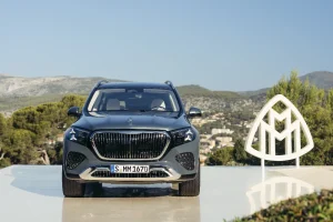 Novi “mercedes-maybach GLS”