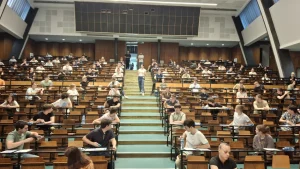 Mašinski fakultet i ove godine među prvim izborima budućih akademaca 
