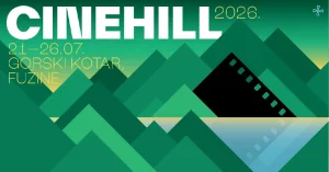 Srpski filmovi i koprodukcije na Cinehill festivalu u Hrvatskoj