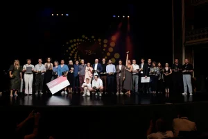 Film „3 nedelje posle“ osvojio tri Zlatne arene na Pulskom filmskom festivalu