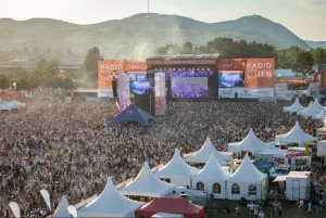 Muzika i inovacije na Festivalu Dunavskog ostrva