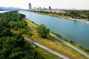 „Dunavsko ostrvo – 21 kilometar slobodnog prostora“