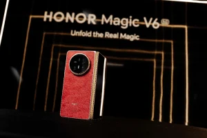 HONOR Magic V6 u Srbiji: ultimativni AI preklopni flagship koji spaja ultra-tanak i izdržljiv dizajn sa produktivnošću kroz različite ekosisteme