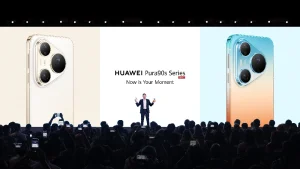 Huawei danas predstavio nove pametne uredjaje