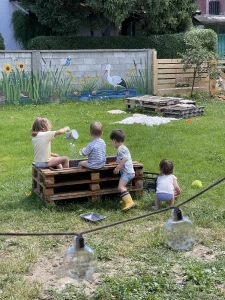 U Beogradu se održava samit „Nova vizija detinjstva“