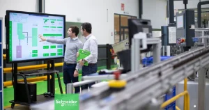 Schneider Electric produbljuje saradnju sa Svetskim ekonomskim forumom