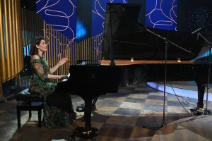 Koncert „Muzika Femina“ u Palati umetnosti Madlena