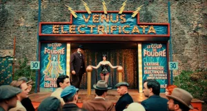 Drugi deo Festivala francuskog filma od 3. do 6. jula