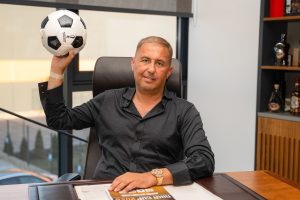 NIKA CUP: Više od fudbalskog turnira