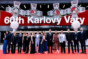 Ovacije u Karlovim Varima za film „3 nedelje posle“ Miroslava Terzića 