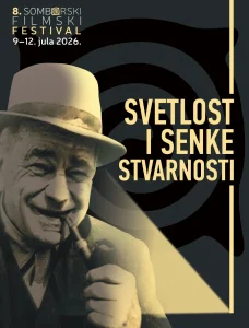 Program 8. Somborskog filmskog festivala