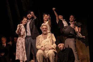 Bogato festivalsko leto i program na letnjoj sceni u Beogradskom dramskom pozorištu