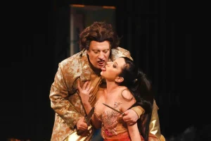 Bogato festivalsko leto i program na letnjoj sceni u Beogradskom dramskom pozorištu