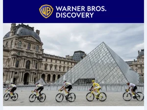 Tour de Frans na Eurosportu i striming platformi HBO Max