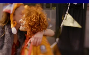 HBO dokumentarac u Sarajevu