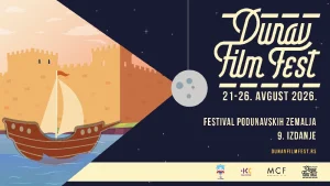Dunav film fest u Smederevu